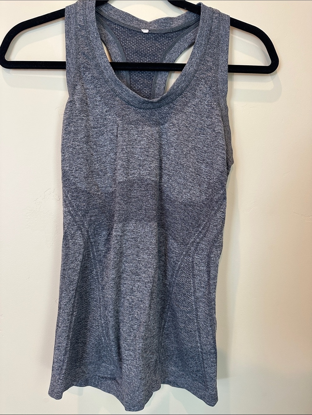 Athleta Momentum Seamless Tank